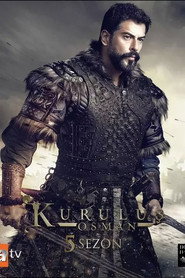 Kuruluş: Osman 5. Sezon afişi