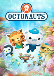 Octonauts 5. Sezon afişi