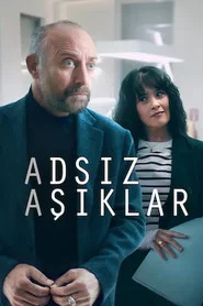 Adsız Aşıklar 1. Sezon afişi