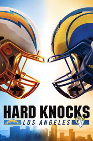 Hard Knocks 15. Sezon afişi