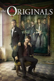 The Originals 5. Sezon afişi