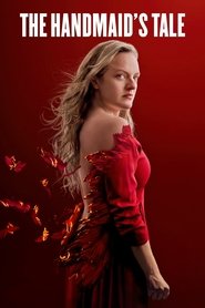 The Handmaid's Tale 4. Sezon afişi