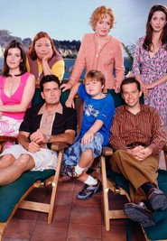 Two and a Half Men Özel Bölümler afişi