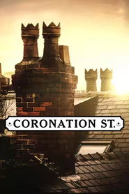 Coronation Street 51. Sezon afişi