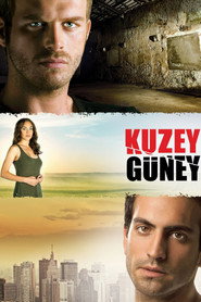 Kuzey Güney 1. Sezon afişi