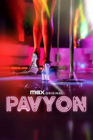 Pavyon 3. Sezon afişi