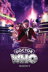 Doctor Who 9. Sezon afişi