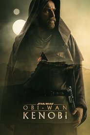 Obi-Wan Kenobi 1. Sezon afişi