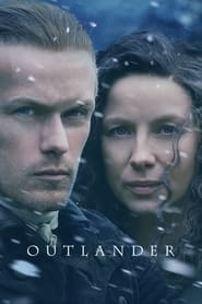 Outlander 6. Sezon afişi