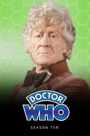 Doctor Who 10. Sezon afişi