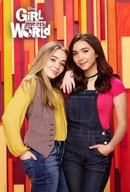 Girl Meets World 3. Sezon afişi
