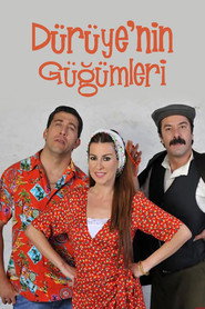 Dürüye'nin Güğümleri 1. Sezon afişi