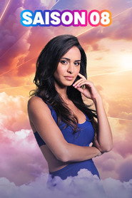 Secret Story 8. Sezon afişi