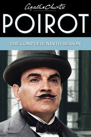 Herkül Puaro 9. Sezon afişi