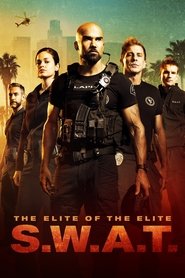 S.W.A.T. 1. Sezon afişi
