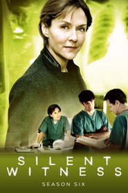 Silent Witness 6. Sezon afişi