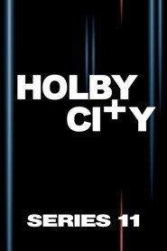 Holby City 11. Sezon afişi