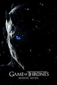 Game of Thrones 7. Sezon afişi