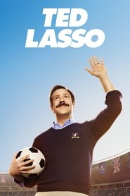 Ted Lasso 1. Sezon afişi