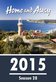 Home and Away 28. Sezon afişi