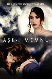 Aşk-ı Memnu 2. Sezon afişi