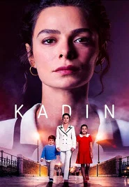 Kadın 3. Sezon afişi