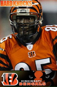 Hard Knocks 5. Sezon afişi