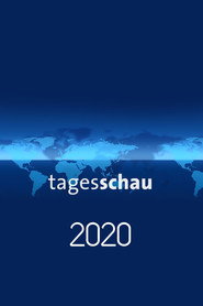Tagesschau 69. Sezon afişi