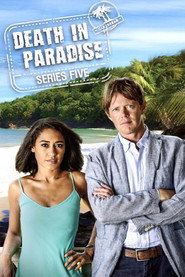 Death in Paradise 5. Sezon afişi