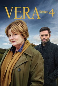 Vera 4. Sezon afişi