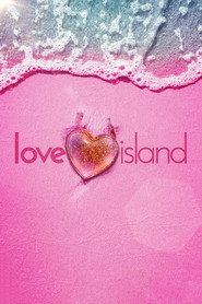 Love Island USA 1. Sezon afişi
