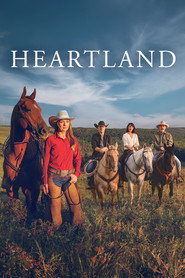 Heartland 17. Sezon afişi