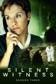 Silent Witness 3. Sezon afişi