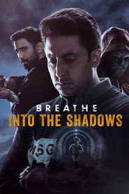 Breathe: Into the Shadows 1. Sezon afişi