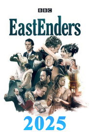 EastEnders 41. Sezon afişi