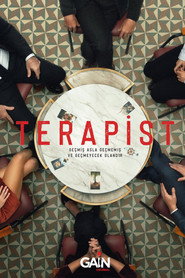 Terapist 1. Sezon afişi