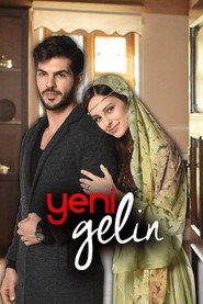 Yeni Gelin 1. Sezon afişi