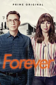 Forever (2018) 1. Sezon afişi
