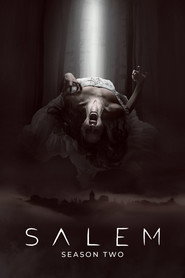 Salem 2. Sezon afişi