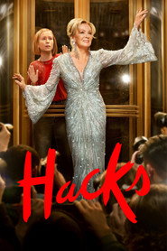 Hacks 3. Sezon afişi