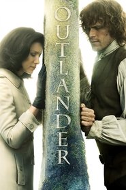 Outlander 3. Sezon afişi
