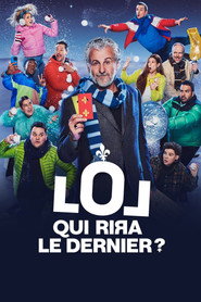 LOL : Qui rira le dernier ? 2. Sezon afişi