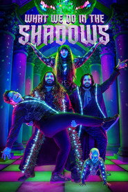 What We Do in the Shadows 4. Sezon afişi
