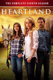 Heartland 8. Sezon afişi