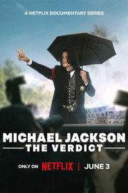 Michael Jackson: Hüküm 1. Sezon afişi