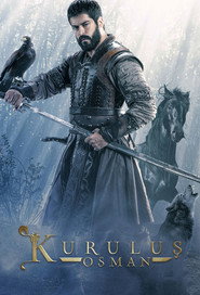 Kuruluş: Osman 2. Sezon afişi