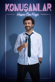 Konuşanlar 6. Sezon afişi