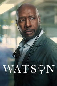 Watson 2. Sezon afişi