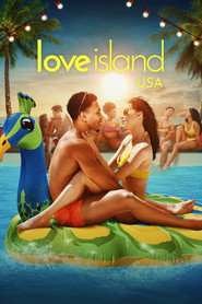 Love Island USA 4. Sezon afişi