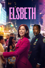 Elsbeth 4. Sezon afişi